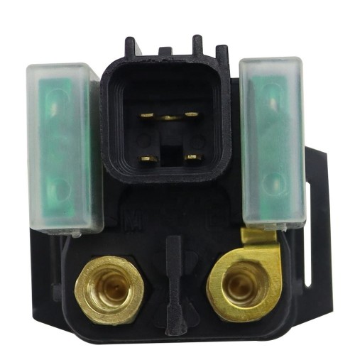 Starter Relay for Yamaha Grizzly 550, Grizzly 700, Kodiak 700 3B4-81940-00-00
