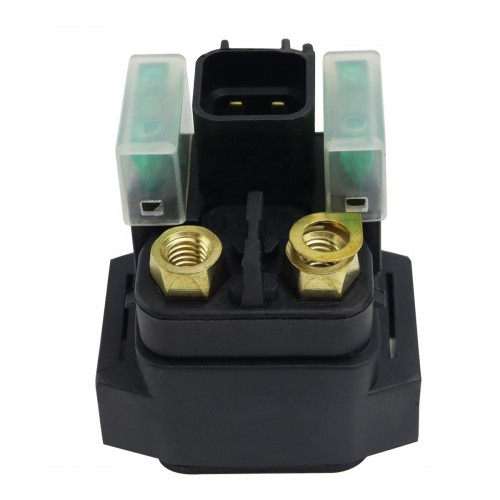 Starter Relay for Yamaha Grizzly 550, Grizzly 700, Kodiak 700 3B4-81940-00-00picture2