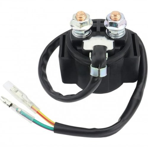 Starter Relay for Honda 1993-2006 TRX300EX FourTrax/SporTrax 300 EX