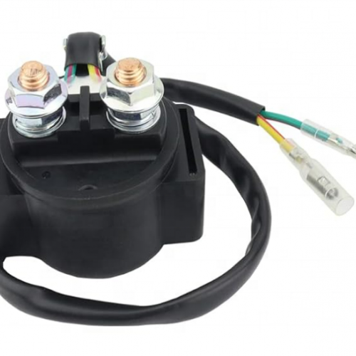 Starter Relay for Honda 1993-2006 TRX300EX FourTrax/SporTrax 300 EXpicture2
