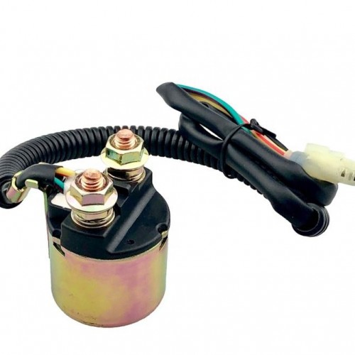 Starter Relay for Honda TRX300EX FourTrax Sportrax 300 1993-2008, TRX300X 2009picture2