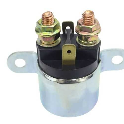 Starter Relay for Can-Am Outlander 330 400 450 All Models 2003-2023, 515176011picture3