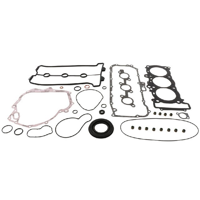 Full Top Gasket Set with Oil Seals 711319 for YAMAHA FX Nytro EFI/MTX/RTX2008