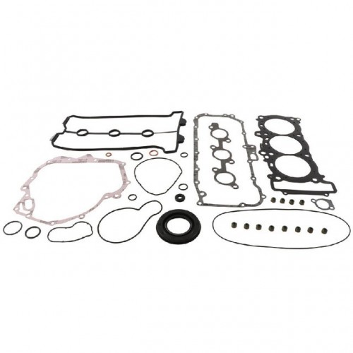 Juego completo de juntas superiores con sellos de aceite 711319 para Yamaha FX Nytro EFI/MTX/RTX2008