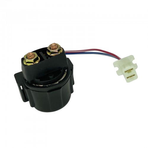Starter Solenoid Relay for Aprilia Pegaso 650 1992-2009, AP81129276picture2