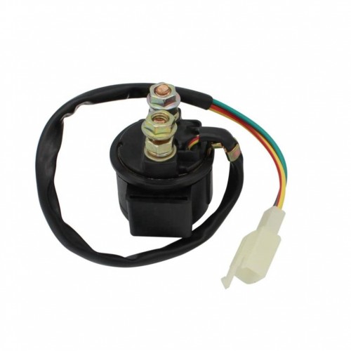 Starter Relay for HONDA FOURTRAX TRX125 TRX250 TRX300FW TRX400 1999-2007picture3