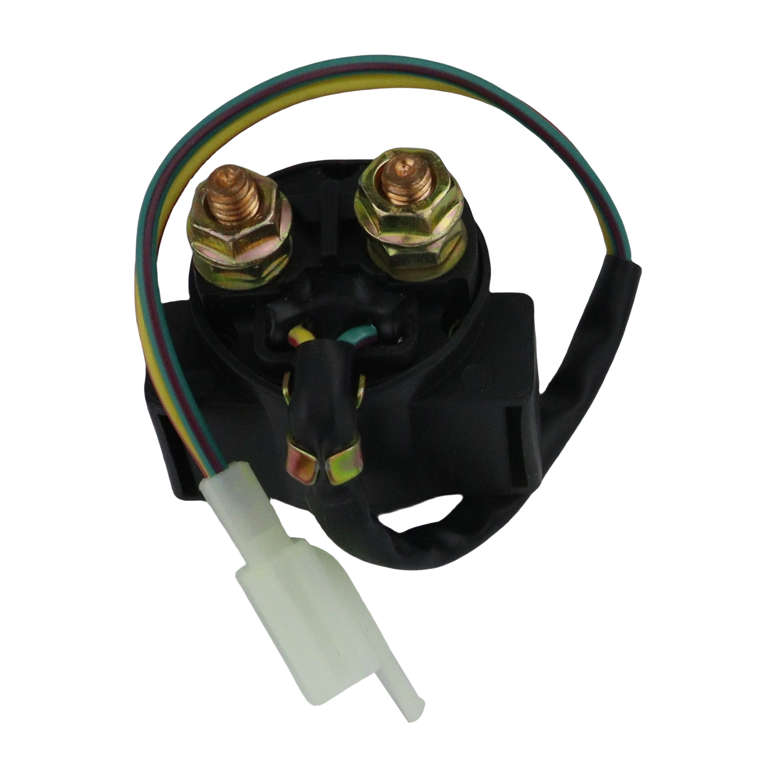 Starter Relay for POLARIS PHOENIX200 2005-2010 ATV RZR170 2009 2010 UTV