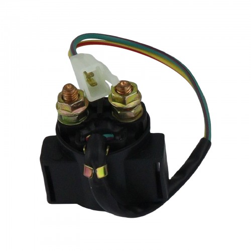Starter Relay for POLARIS PHOENIX200 2005-2010 ATV RZR170 2009 2010 UTVpicture3