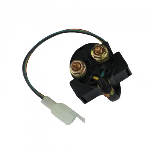 Starter Relay for SUZUKI DR125SE DR200SE For YAMAHA TTR225 YFA125 YFM90picture3
