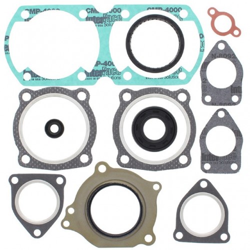Gasket Kit for YAMAHA Enticer ET340TR/II LT 400/ET400 (1989-1995)