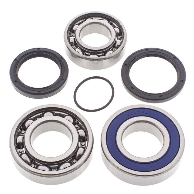 Shaft Kit 14-1051 for YAMAHA RS Vector GT/LTX (2008-2009)