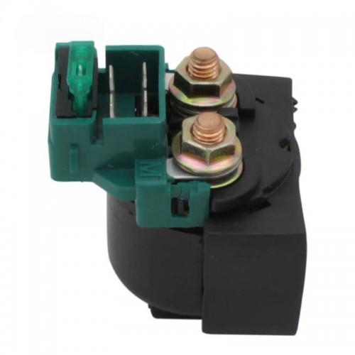 Starter Relay For KAWASAKI BAYOU 220 EN 500 ZX750 NINJA EN500picture2