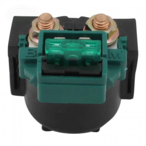 Starter Relay For KAWASAKI BAYOU 220 EN 500 ZX750 NINJA EN500picture4