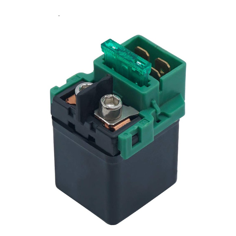 35850-mt4-000 Starter Relay For Honda VT750 1998-2010 VTR1000 CBR600