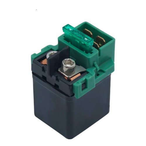 35850-mt4-000 Starter Relay For Honda VT750 1998-2010 VTR1000 CBR600