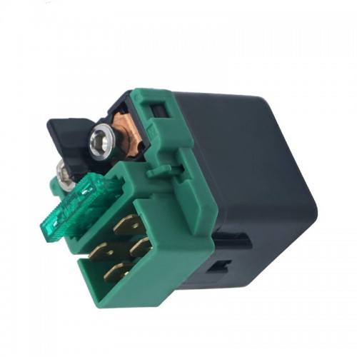 35850-mt4-000 Starter Relay For Honda VT750 1998-2010 VTR1000 CBR600picture5