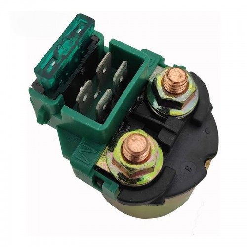 Starter Relay For Honda CB400 1989-1990 CRF150 GL1100 VF750F VT700picture3