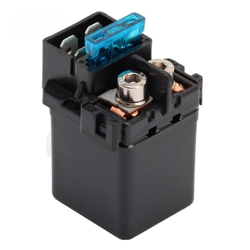 35850-MT4-4020 Relay for  Honda CB1000 1994-1995 CMX250 GL1200 ST1100