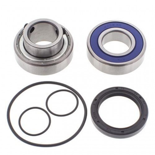 Drive Shaft Kit Lower For YAMAHA Apex Mountain/RTX/ER EFI (2006-2007)
