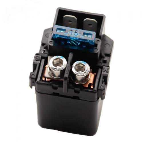 35850-MT4-4020 Relay for  Honda CB1000 1994-1995 CMX250 GL1200 ST1100picture2