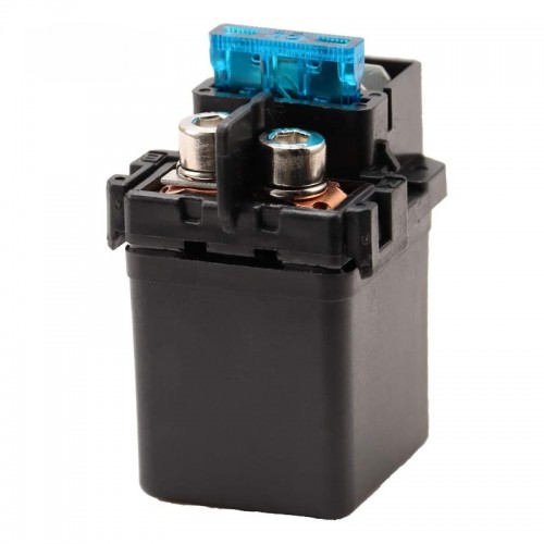 35850-MT4-4020 Relay for  Honda CB1000 1994-1995 CMX250 GL1200 ST1100picture3
