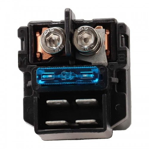 35850-MT4-4020 Relay for  Honda CB1000 1994-1995 CMX250 GL1200 ST1100picture4