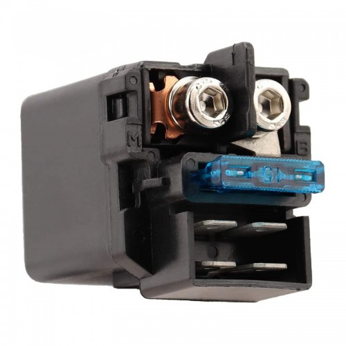 35850-MT4-4020 Relay for  Honda CB1000 1994-1995 CMX250 GL1200 ST1100picture5