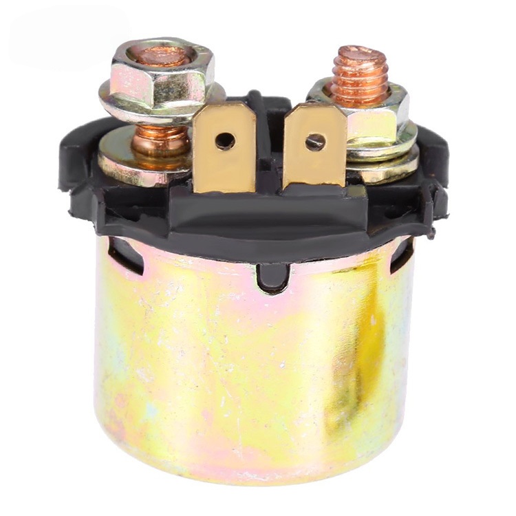 Starter Relay For KAWASAKI BRUTE FORCE FI 750 4X4 LE SPORT