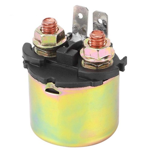 Starter Relay For KAWASAKI BRUTE FORCE FI 750 4X4 LE SPORTpicture4