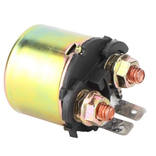 Starter Relay For KAWASAKI BRUTE FORCE FI 750 4X4 LE SPORTpicture5