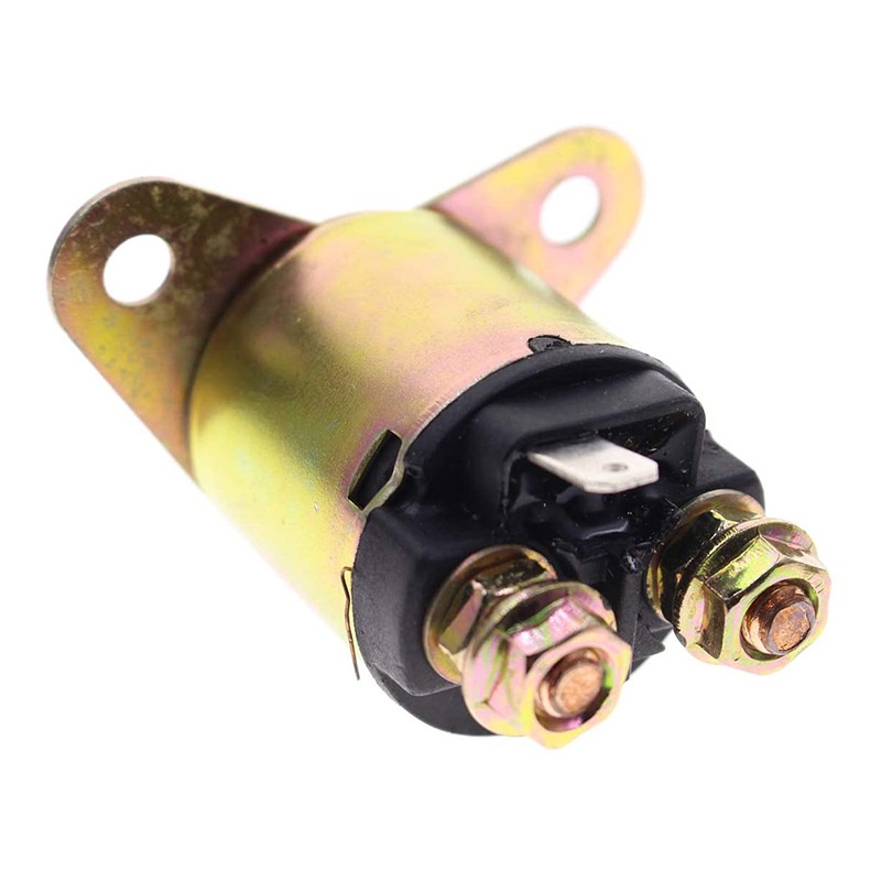 Starter Relay Compatible with Honda GX390 GX340 GX240 Motorcycles