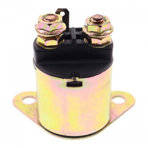 Starter Relay Compatible with Honda GX390 GX340 GX240 Motorcyclespicture2