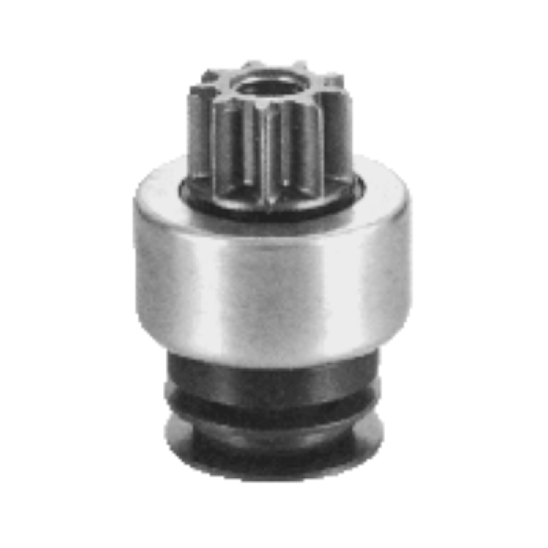 Starter Drive for Mercedes/TCM Equipment 10484659