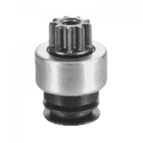 Starter Drive for Mercedes/TCM Equipment 10484659