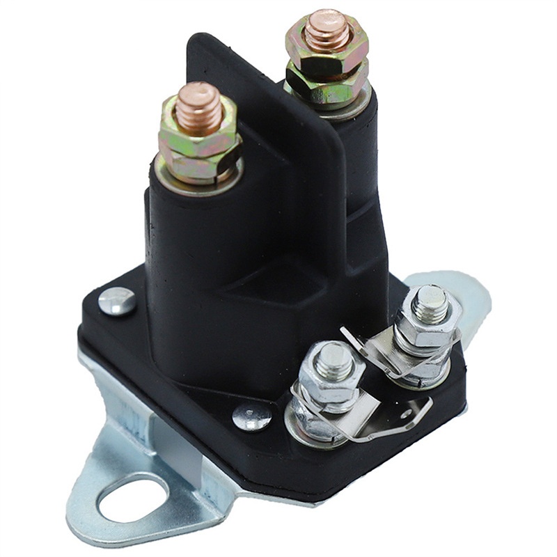 435-103 Lawn Mower Starter Solenoid Valve 12V Relay For  Toro 117-1197