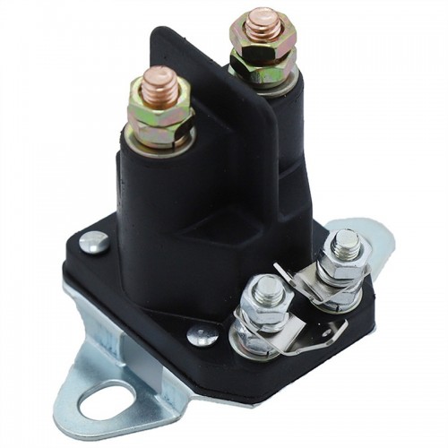 435-103 Lawn Mower Starter Solenoid Valve 12V Relay For  Toro 117-1197