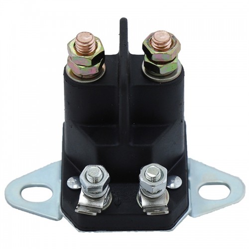 435-103 Lawn Mower Starter Solenoid Valve 12V Relay For  Toro 117-1197picture2