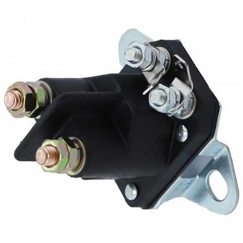 435-103 Lawn Mower Starter Solenoid Valve 12V Relay For  Toro 117-1197picture3