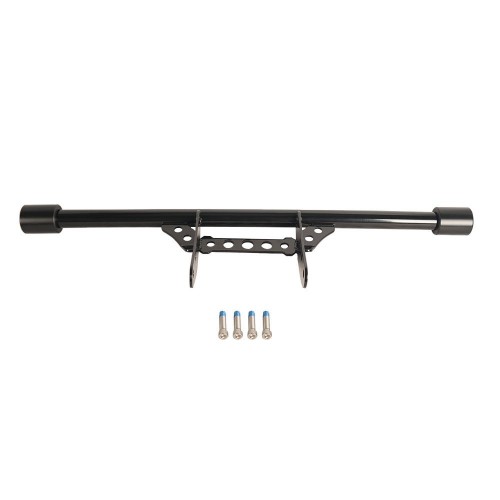 Guard Protector Pumper for Harley Davidson Sportster 2004-2023 for Harley Solid Steel Club Style Crash Bar Engine