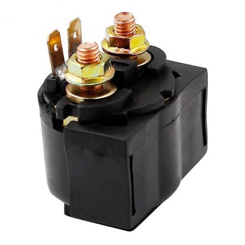 Starter Relay FOR  Kawasaki BAYOU PRAIRIE 300 ZX750 NINJA KVF 650picture2