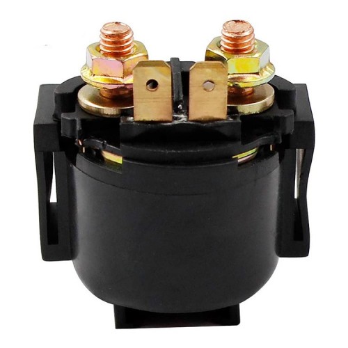 Starter Relay FOR  Kawasaki BAYOU PRAIRIE 300 ZX750 NINJA KVF 650picture4