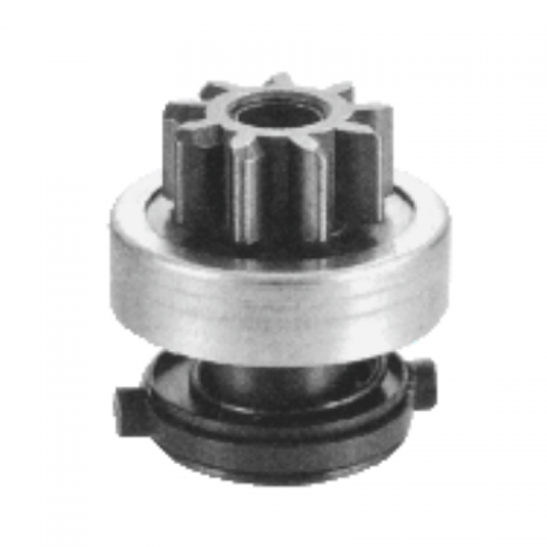 Starter Drive for Lombardini/Toyota Models 006209656