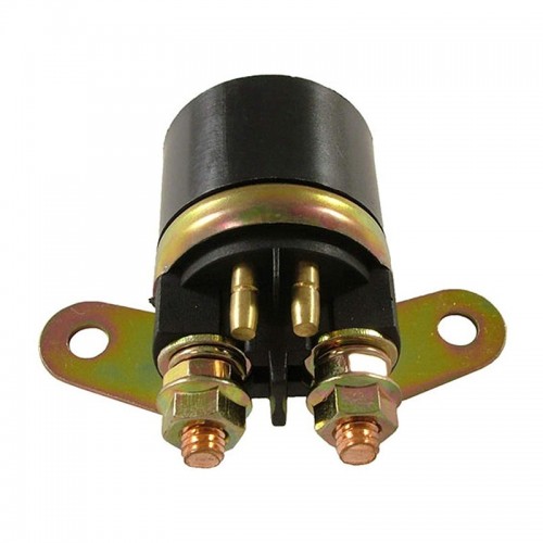 Starter Relay Compatible with Suzuki GS750S GSX1100G ATV LT160E LT230E