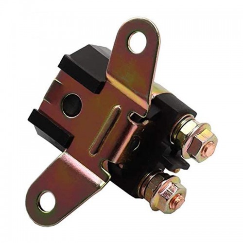 Starter Relay Compatible with Suzuki GS750S GSX1100G ATV LT160E LT230Epicture3