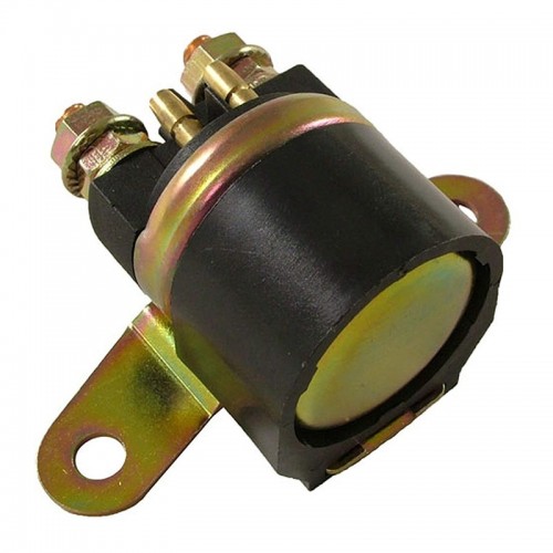 Starter Relay Compatible with Suzuki GS750S GSX1100G ATV LT160E LT230Epicture4