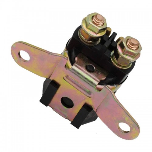 Starter Relay Compatible with Suzuki GS750S GSX1100G ATV LT160E LT230Epicture5