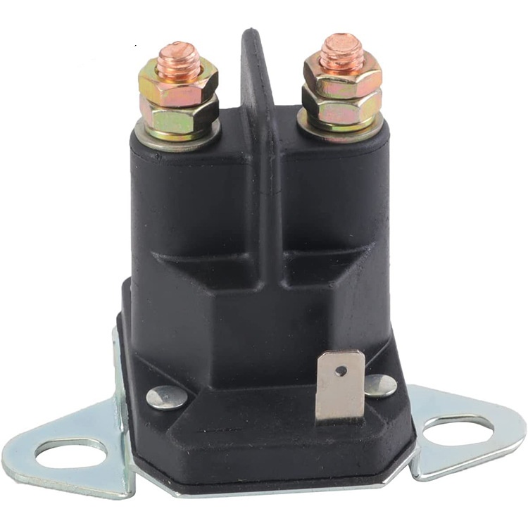 Relay For Husqvarna 539101714 Trombetta 8121221211