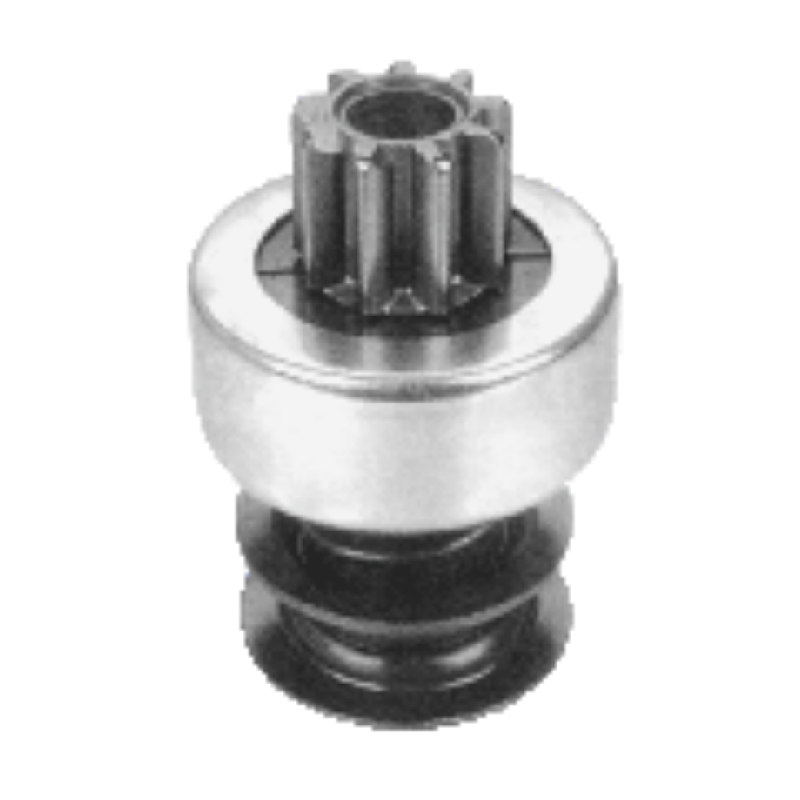 Starter Drive for GM Brands D2052,