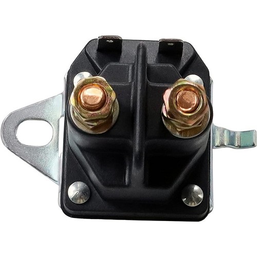 725-04439 Starter Solenoid Valve 435-325 for Husqvarna 532192507picture3