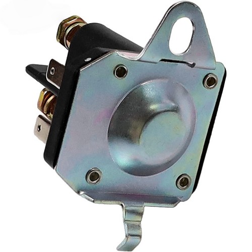 725-04439 Starter Solenoid Valve 435-325 for Husqvarna 532192507picture4